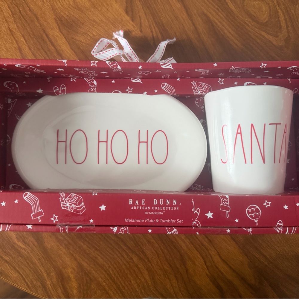 Rae Dunn Christmas